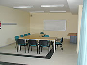 Sala de cursos