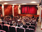 Auditorio