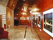 Salón de Exposiciones