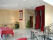 Sala de espera
