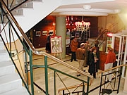 Vista Salón