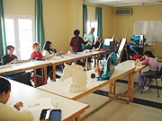 Sala de Talleres