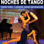 Pasión Tango