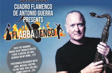 FL-ABBA-MENCO. Johan Sengard & Guest artists.