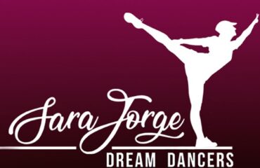 Dream Dancers. Academia de baile de Sara Jorge