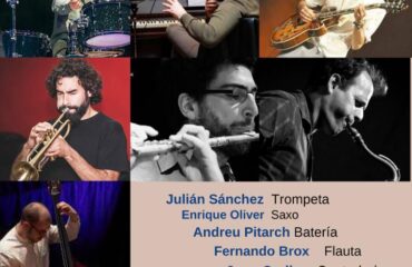 Guillermo Klein Septet. Jazz