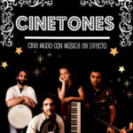 Cinetones