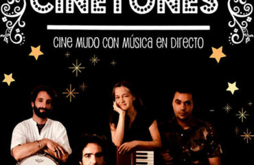 Cinetones