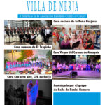 ENCUENTRO DE COROS DE LA PEÑA NERJEÑA