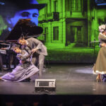 La Porteña Tango
