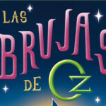 Las brujas de Oz