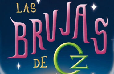 Las brujas de Oz