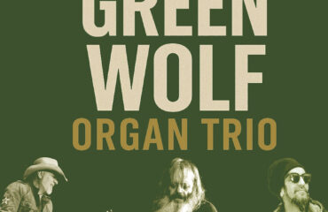 Green Wolf Organ Trío