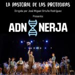 Pastoral de las Protegidas. ADN Nerja