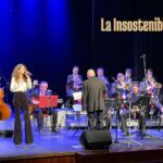 Insostenible Big Band. XX Aniversario