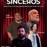 Sinceros